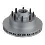 Motorcraft Wheel Bearing and Hub Assemblies 1C3Z1V102A