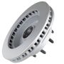 Motorcraft Wheel Bearing and Hub Assemblies 5U2Z1V102G