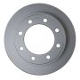 Motorcraft Brake Rotors YC2Z1V125A