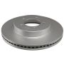 Motorcraft Brake Rotors 2U2Z1V125B
