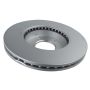 Motorcraft Brake Rotors 2U2Z1V125C