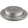 Motorcraft Brake Rotors 3U2Z1V125E