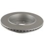 Motorcraft Brake Rotors 3U2Z1V125E