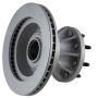 Motorcraft Wheel Bearing and Hub Assemblies GU2Z1V102B