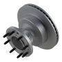 Motorcraft Wheel Bearing and Hub Assemblies GU2Z1V102B