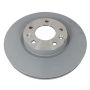 Motorcraft Brake Rotors 9E5Z1125C