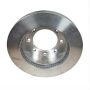 Motorcraft Brake Rotors 5C3Z1125DA