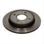 Motorcraft Brake Rotors 7S6Z2C026A