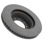 Motorcraft Brake Rotors PC3Z1125C