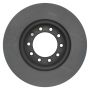 Motorcraft Brake Rotors PC3Z1125C