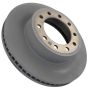 Motorcraft Brake Rotors PC3Z1125C