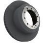 Motorcraft Brake Rotors PC3Z2C026B