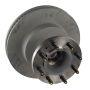 Motorcraft Wheel Bearing and Hub Assemblies 8C2Z1102D