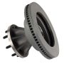 Motorcraft Wheel Bearing and Hub Assemblies 8C2Z1102D
