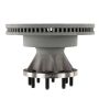 Motorcraft Wheel Bearing and Hub Assemblies 8C2Z1102D