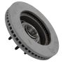 Motorcraft Wheel Bearing and Hub Assemblies NC2Z1102A