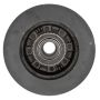 Motorcraft Wheel Bearing and Hub Assemblies NC2Z1102A