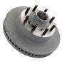 Motorcraft Wheel Bearing and Hub Assemblies NC2Z1102A
