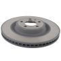 Motorcraft Brake Rotors PZ1Z1125B
