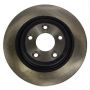 Motorcraft Brake Rotors 1R8Z2C026AA