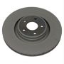Motorcraft Brake Rotors EJ7Z1125A