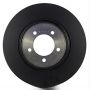 Motorcraft Brake Rotors 4C5Z1125AB