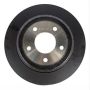 Motorcraft Brake Rotors 3W7Z2C026AB