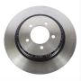 Motorcraft Brake Rotors 5C5Z2C026B