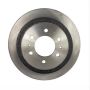 Motorcraft Brake Rotors BL3Z2C026C