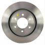 Motorcraft Brake Rotors CL3Z1125D