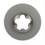 Motorcraft Brake Rotors CK4Z1125C