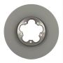 Motorcraft Brake Rotors CK4Z1125D