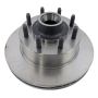 Motorcraft Wheel Bearing and Hub Assemblies F8UZ1102AB
