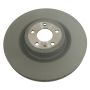 Motorcraft Brake Rotors GR3Z1125L