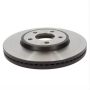 Motorcraft Brake Rotors 3W1Z1125AA