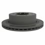 Motorcraft Brake Rotors KB3Z2C026A