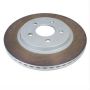Motorcraft Brake Rotors 5R3Z2C026AA