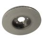 Motorcraft Brake Rotors EJ7Z1125C