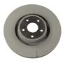 Motorcraft Brake Rotors EJ7Z1125C