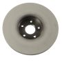 Motorcraft Brake Rotors EJ7Z1125C