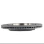 Motorcraft Brake Rotors FL3Z2C026D