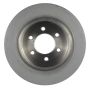 Motorcraft Brake Rotors FL3Z2C026E