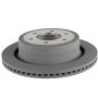 Motorcraft Brake Rotors FL3Z2C026E
