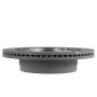Motorcraft Brake Rotors FL3Z2C026E