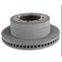 Motorcraft Brake Rotors PC3Z2C026C