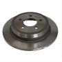 Motorcraft Brake Rotors 3L2Z2C026AA