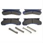 Motorcraft Brake Pads 2U2Z2V001AK