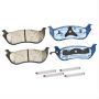 Motorcraft Standard Premium Brake Pads 2U2Z2V200GB