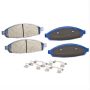 Motorcraft Brake Pads 3U2Z2V001BA