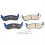Motorcraft Brake Pads 4U2Z2V200AB